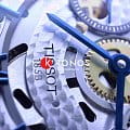 Tissot Tissot Chemin des Tourelles Squelette T099.405.16.418.00 Chemin des Tourelles — задняя крышка сталь металл корпуса швейцарские часы